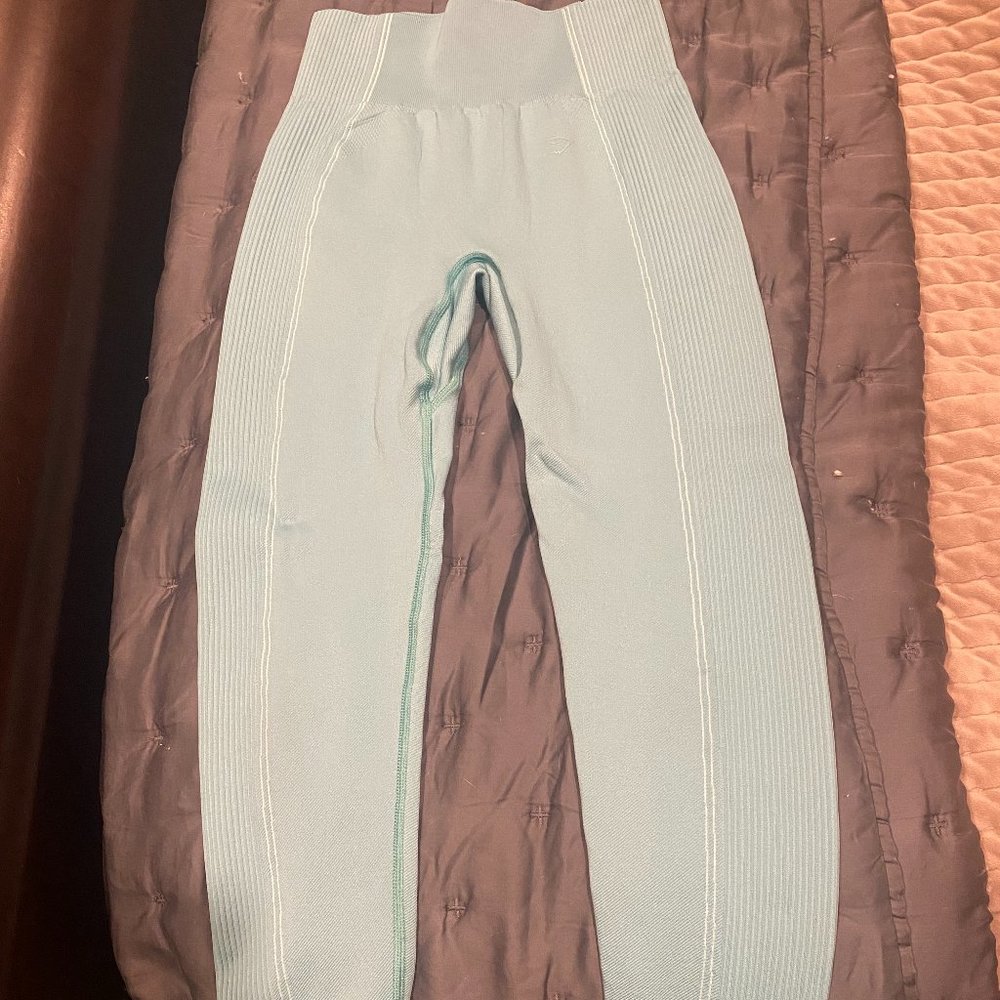 Gymshark Flex Leggings